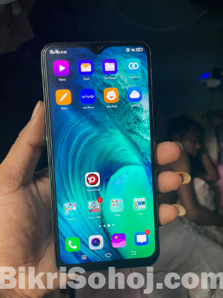 Vivo  S1